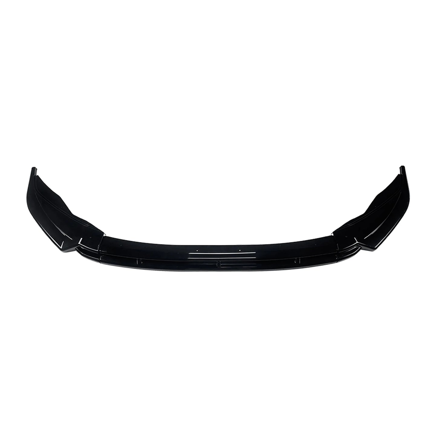 Spoiler Dianteiro Inferior para VW Tiguan MK2 R-Line (2017-2020)
