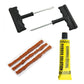 Kit de Reparo de Pneus Sem Câmara