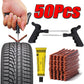 Kit de Reparo de Pneus Sem Câmara